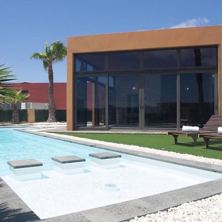 Villa La Marosca - Jacuzzi, Private Pool, 3 Bedrooms 科斯塔卡莱塔 外观 照片