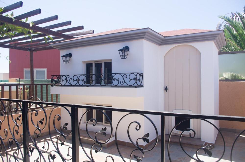 Villa La Marosca - Jacuzzi, Private Pool, 3 Bedrooms 科斯塔卡莱塔 外观 照片
