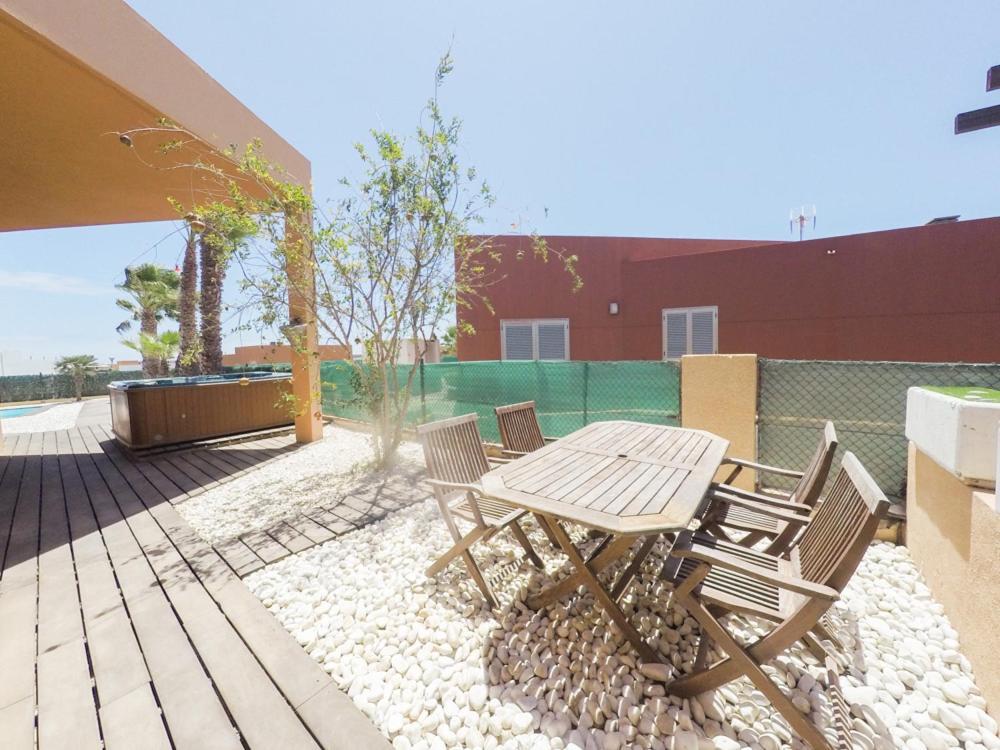 Villa La Marosca - Jacuzzi, Private Pool, 3 Bedrooms 科斯塔卡莱塔 外观 照片