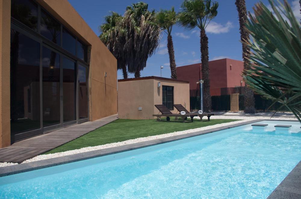 Villa La Marosca - Jacuzzi, Private Pool, 3 Bedrooms 科斯塔卡莱塔 外观 照片