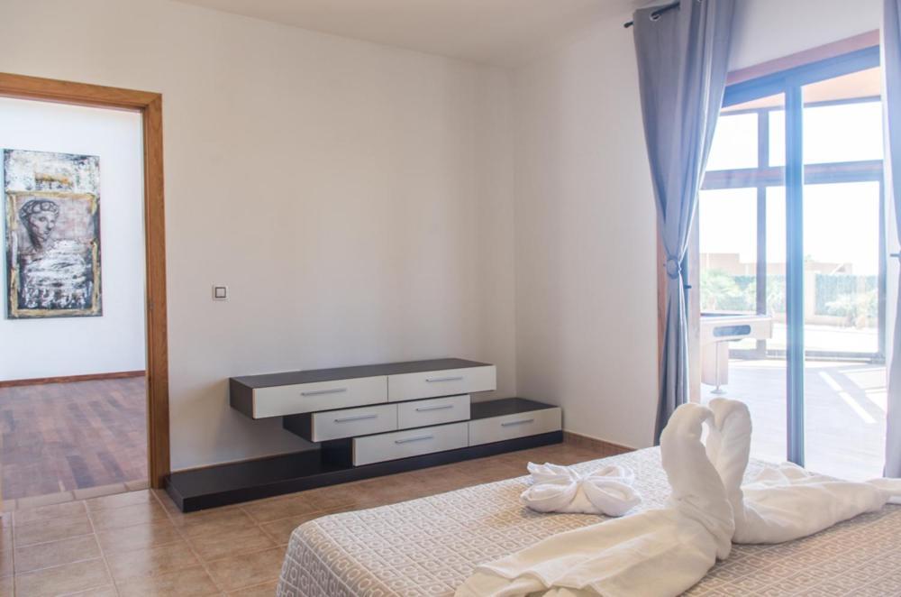 Villa La Marosca - Jacuzzi, Private Pool, 3 Bedrooms 科斯塔卡莱塔 外观 照片