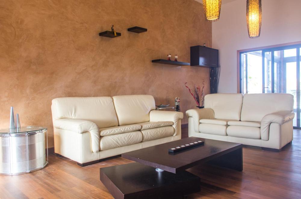 Villa La Marosca - Jacuzzi, Private Pool, 3 Bedrooms 科斯塔卡莱塔 外观 照片