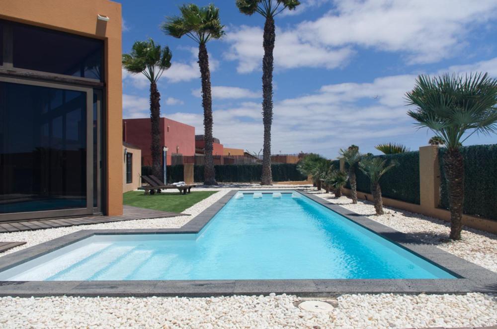 Villa La Marosca - Jacuzzi, Private Pool, 3 Bedrooms 科斯塔卡莱塔 外观 照片