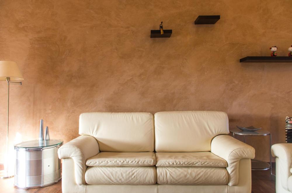Villa La Marosca - Jacuzzi, Private Pool, 3 Bedrooms 科斯塔卡莱塔 外观 照片