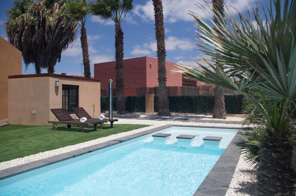 Villa La Marosca - Jacuzzi, Private Pool, 3 Bedrooms 科斯塔卡莱塔 外观 照片