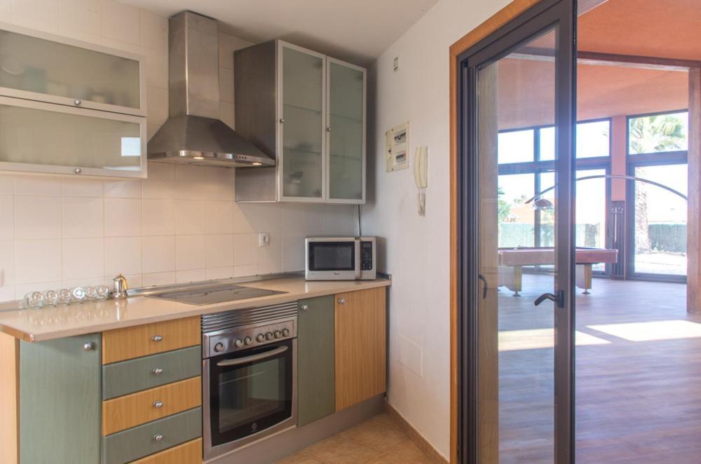 Villa La Marosca - Jacuzzi, Private Pool, 3 Bedrooms 科斯塔卡莱塔 外观 照片