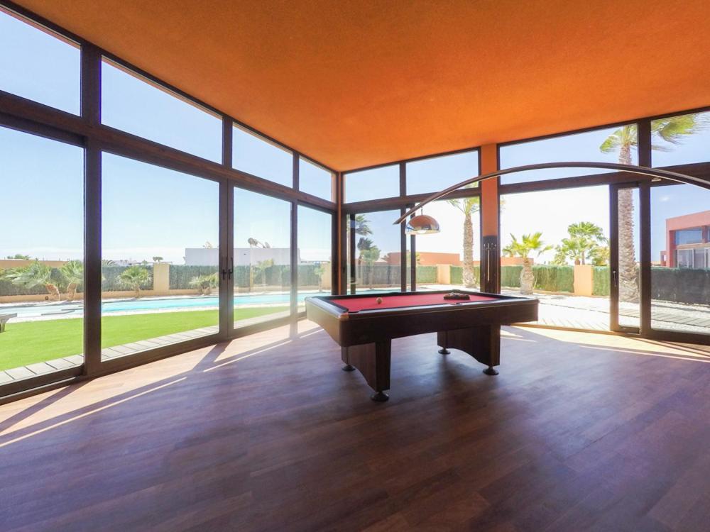 Villa La Marosca - Jacuzzi, Private Pool, 3 Bedrooms 科斯塔卡莱塔 外观 照片