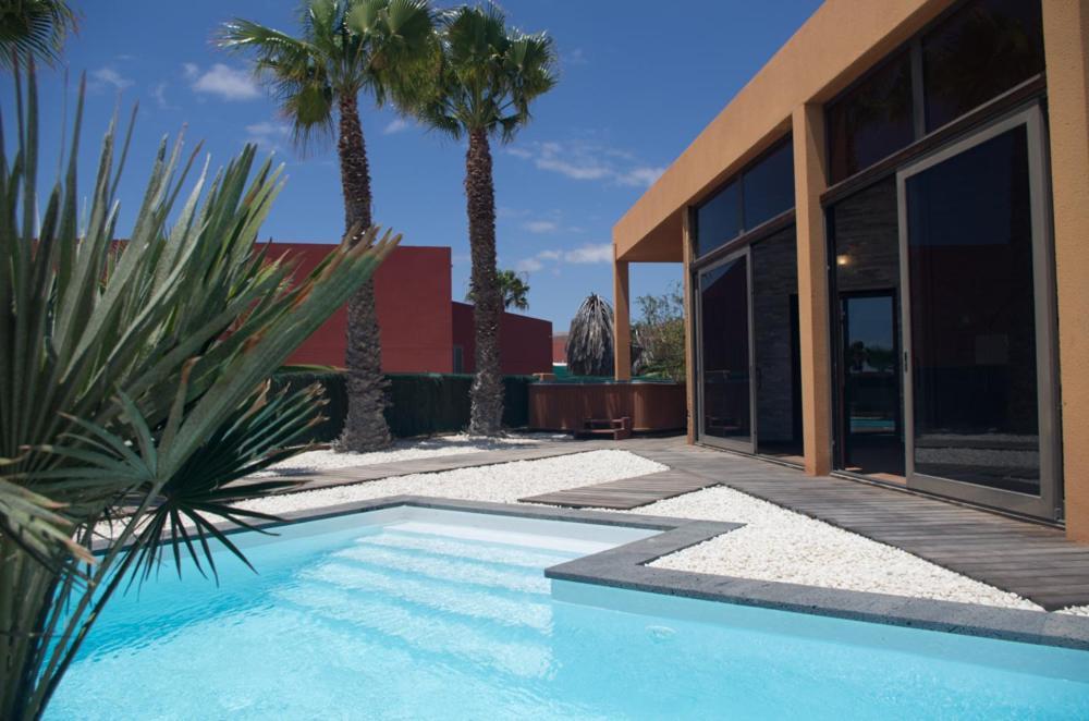 Villa La Marosca - Jacuzzi, Private Pool, 3 Bedrooms 科斯塔卡莱塔 外观 照片