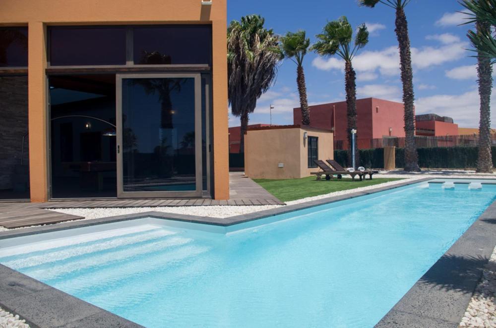 Villa La Marosca - Jacuzzi, Private Pool, 3 Bedrooms 科斯塔卡莱塔 外观 照片