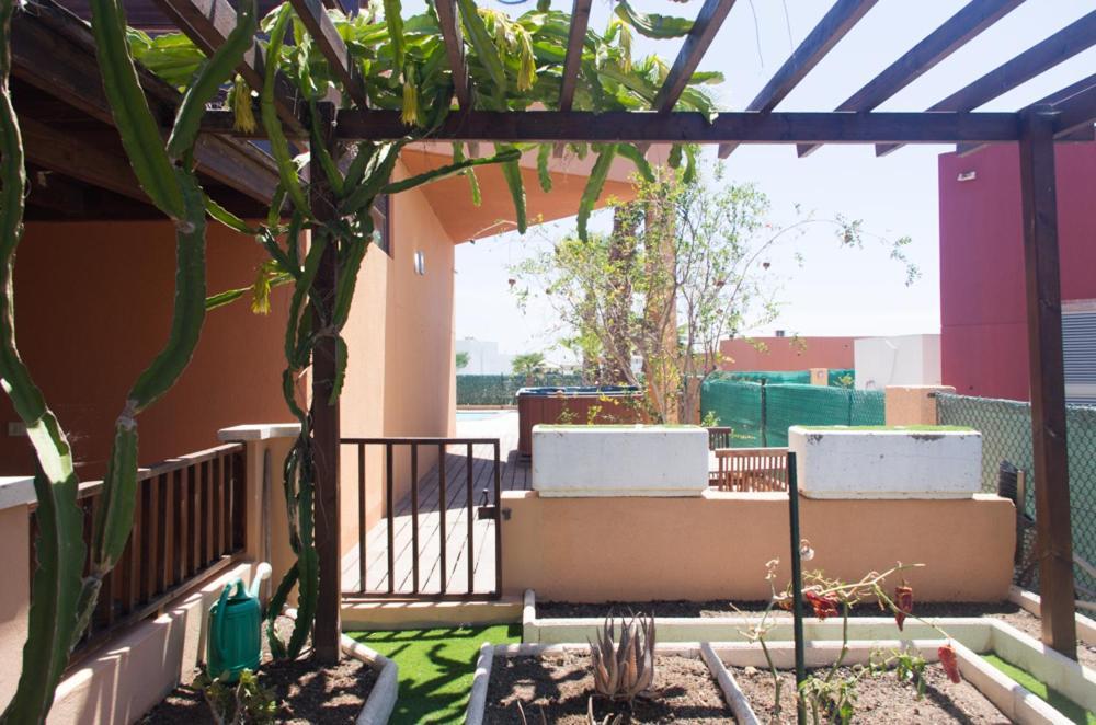 Villa La Marosca - Jacuzzi, Private Pool, 3 Bedrooms 科斯塔卡莱塔 外观 照片