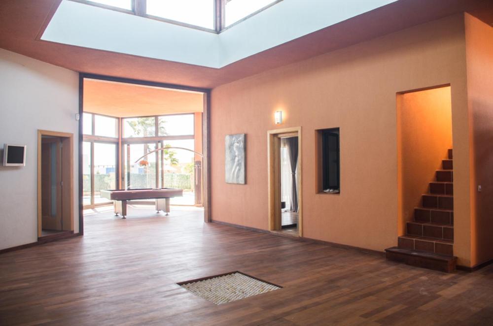 Villa La Marosca - Jacuzzi, Private Pool, 3 Bedrooms 科斯塔卡莱塔 外观 照片