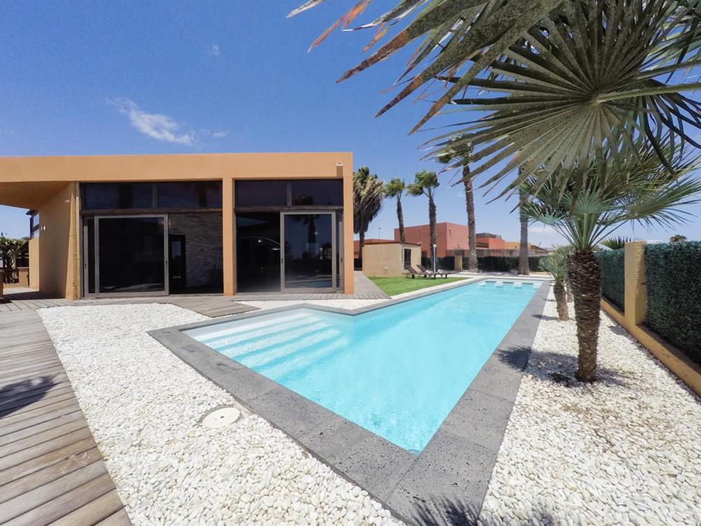 Villa La Marosca - Jacuzzi, Private Pool, 3 Bedrooms 科斯塔卡莱塔 外观 照片