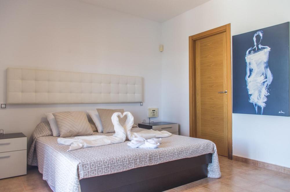 Villa La Marosca - Jacuzzi, Private Pool, 3 Bedrooms 科斯塔卡莱塔 外观 照片