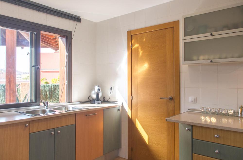Villa La Marosca - Jacuzzi, Private Pool, 3 Bedrooms 科斯塔卡莱塔 外观 照片