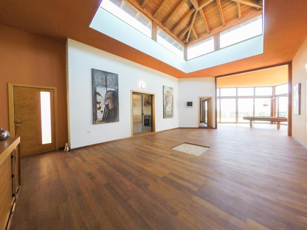 Villa La Marosca - Jacuzzi, Private Pool, 3 Bedrooms 科斯塔卡莱塔 外观 照片