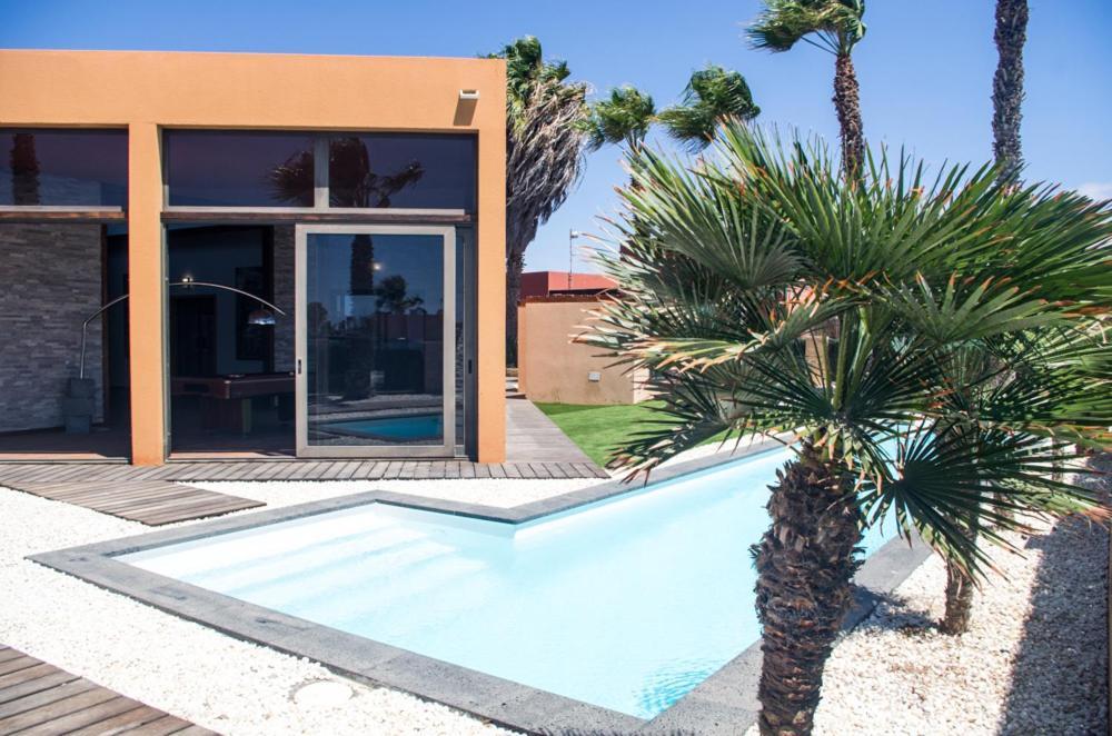 Villa La Marosca - Jacuzzi, Private Pool, 3 Bedrooms 科斯塔卡莱塔 外观 照片