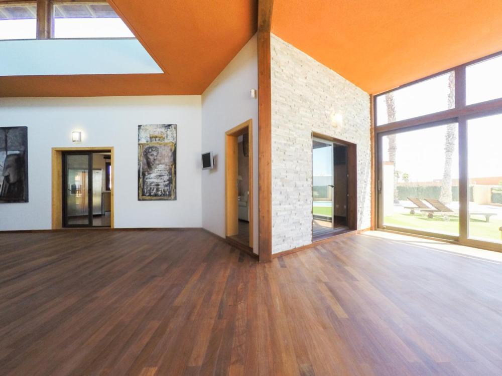 Villa La Marosca - Jacuzzi, Private Pool, 3 Bedrooms 科斯塔卡莱塔 外观 照片
