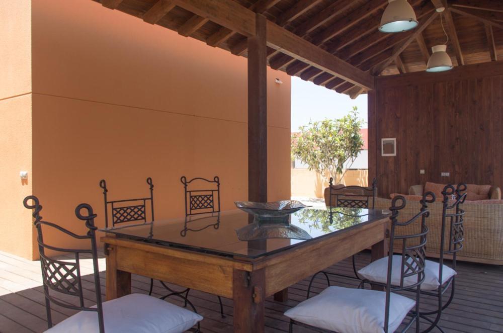 Villa La Marosca - Jacuzzi, Private Pool, 3 Bedrooms 科斯塔卡莱塔 外观 照片
