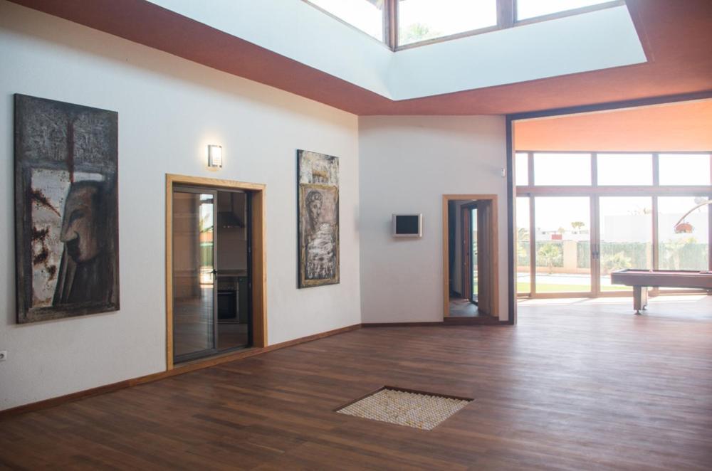 Villa La Marosca - Jacuzzi, Private Pool, 3 Bedrooms 科斯塔卡莱塔 外观 照片