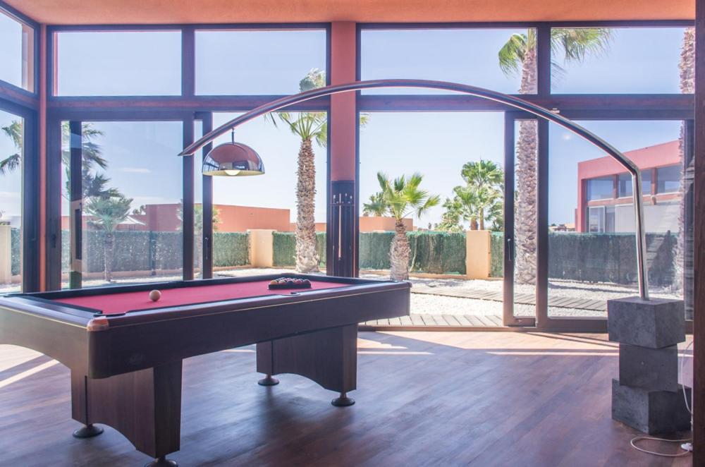 Villa La Marosca - Jacuzzi, Private Pool, 3 Bedrooms 科斯塔卡莱塔 外观 照片
