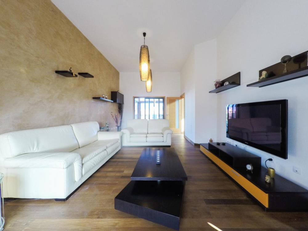 Villa La Marosca - Jacuzzi, Private Pool, 3 Bedrooms 科斯塔卡莱塔 外观 照片