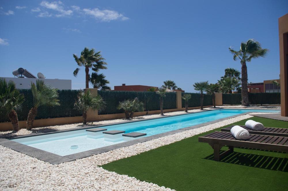 Villa La Marosca - Jacuzzi, Private Pool, 3 Bedrooms 科斯塔卡莱塔 外观 照片