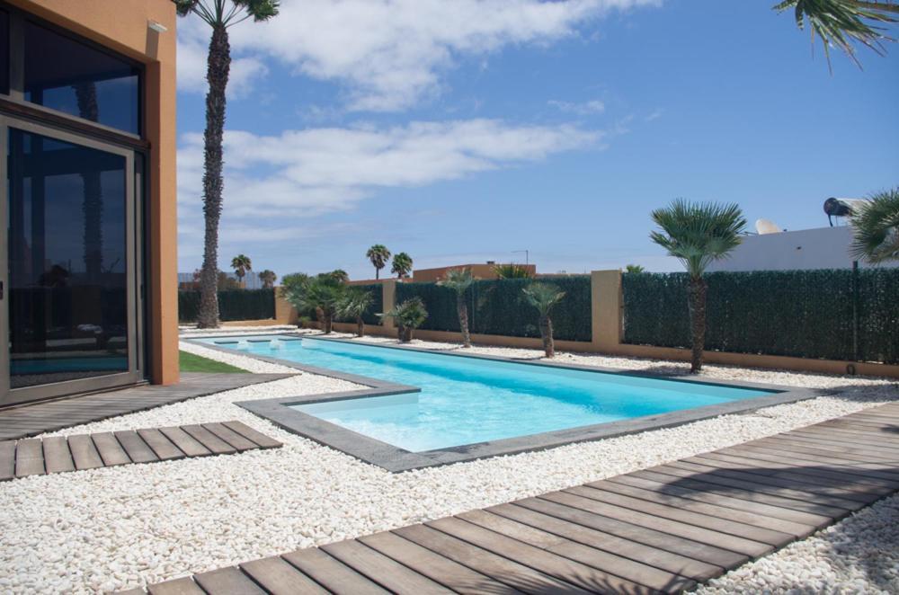 Villa La Marosca - Jacuzzi, Private Pool, 3 Bedrooms 科斯塔卡莱塔 外观 照片
