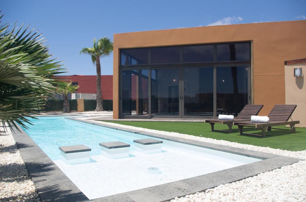 Villa La Marosca - Jacuzzi, Private Pool, 3 Bedrooms 科斯塔卡莱塔 外观 照片