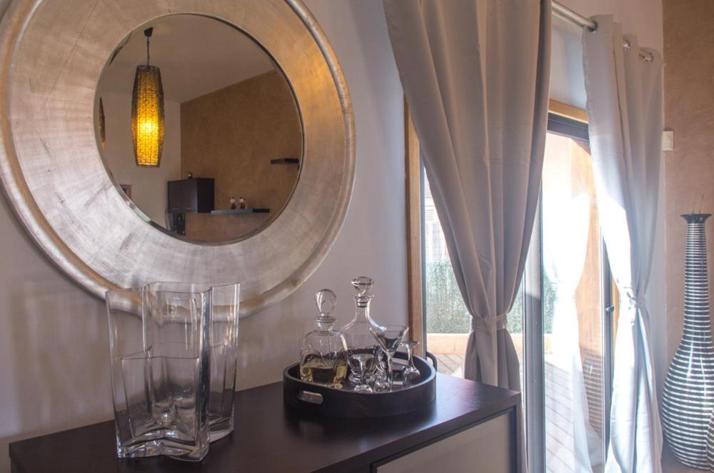 Villa La Marosca - Jacuzzi, Private Pool, 3 Bedrooms 科斯塔卡莱塔 外观 照片