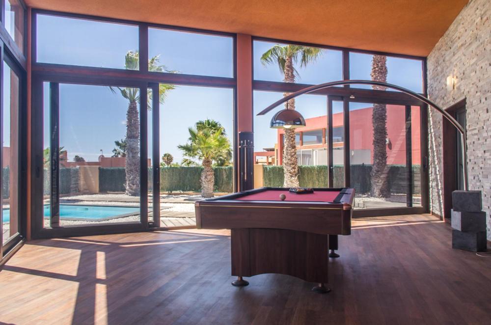 Villa La Marosca - Jacuzzi, Private Pool, 3 Bedrooms 科斯塔卡莱塔 外观 照片