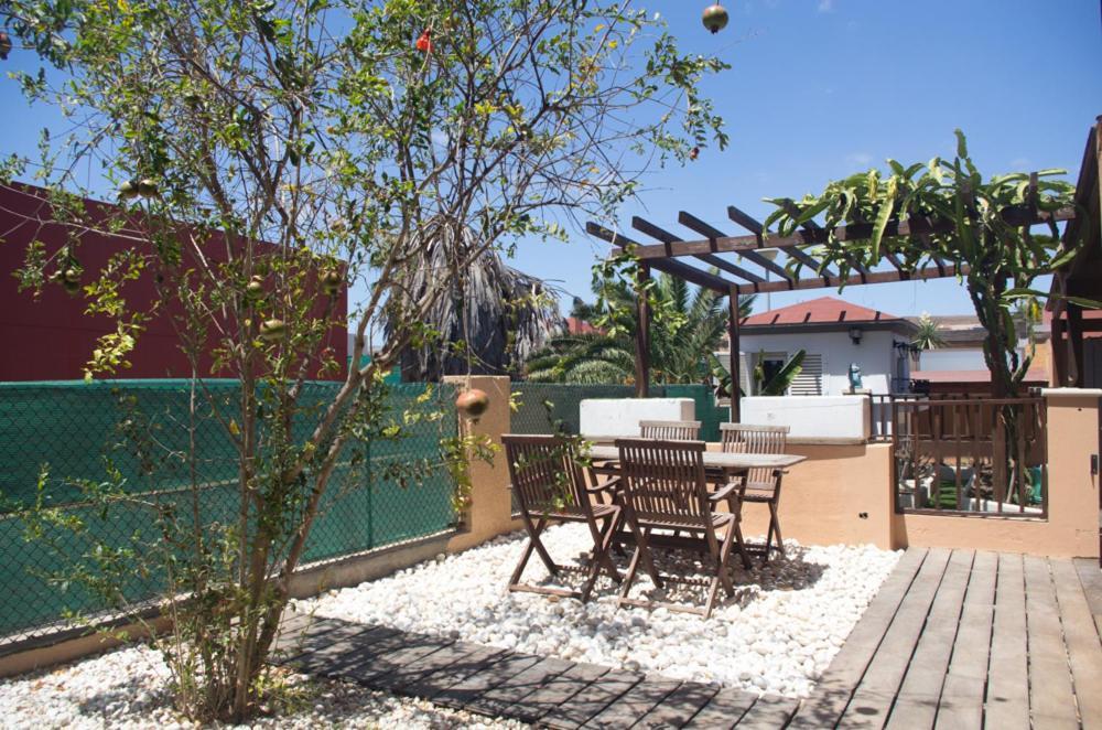 Villa La Marosca - Jacuzzi, Private Pool, 3 Bedrooms 科斯塔卡莱塔 外观 照片